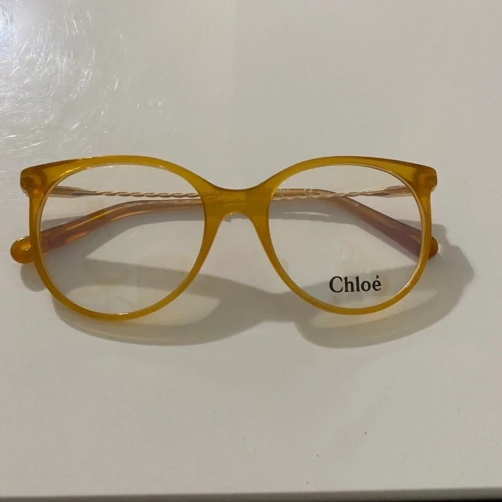 Chloe glasses